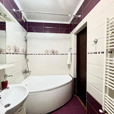 Apartament Central In Chisinau! Exterior foto