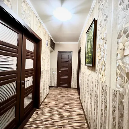 Apartament Central In Chisinau! Exterior foto