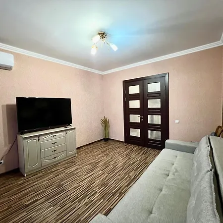 Apartament Central In Chisinau! Exterior foto