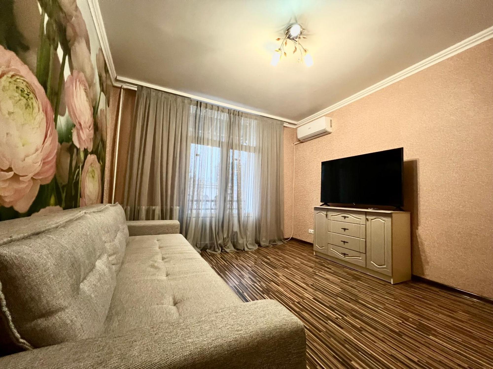 In Chisinau! Кишинёв