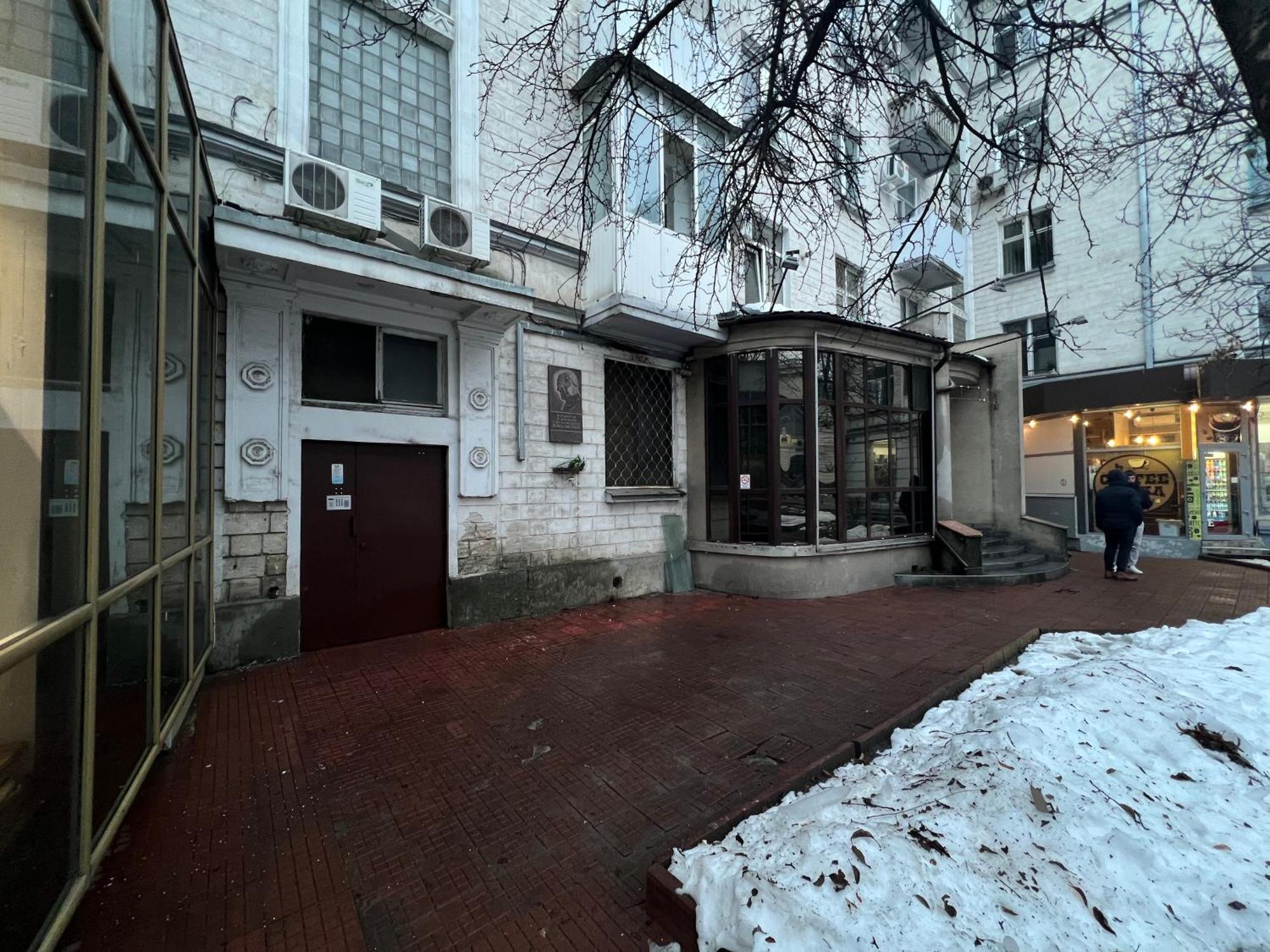 In Chisinau! Апартаменты *