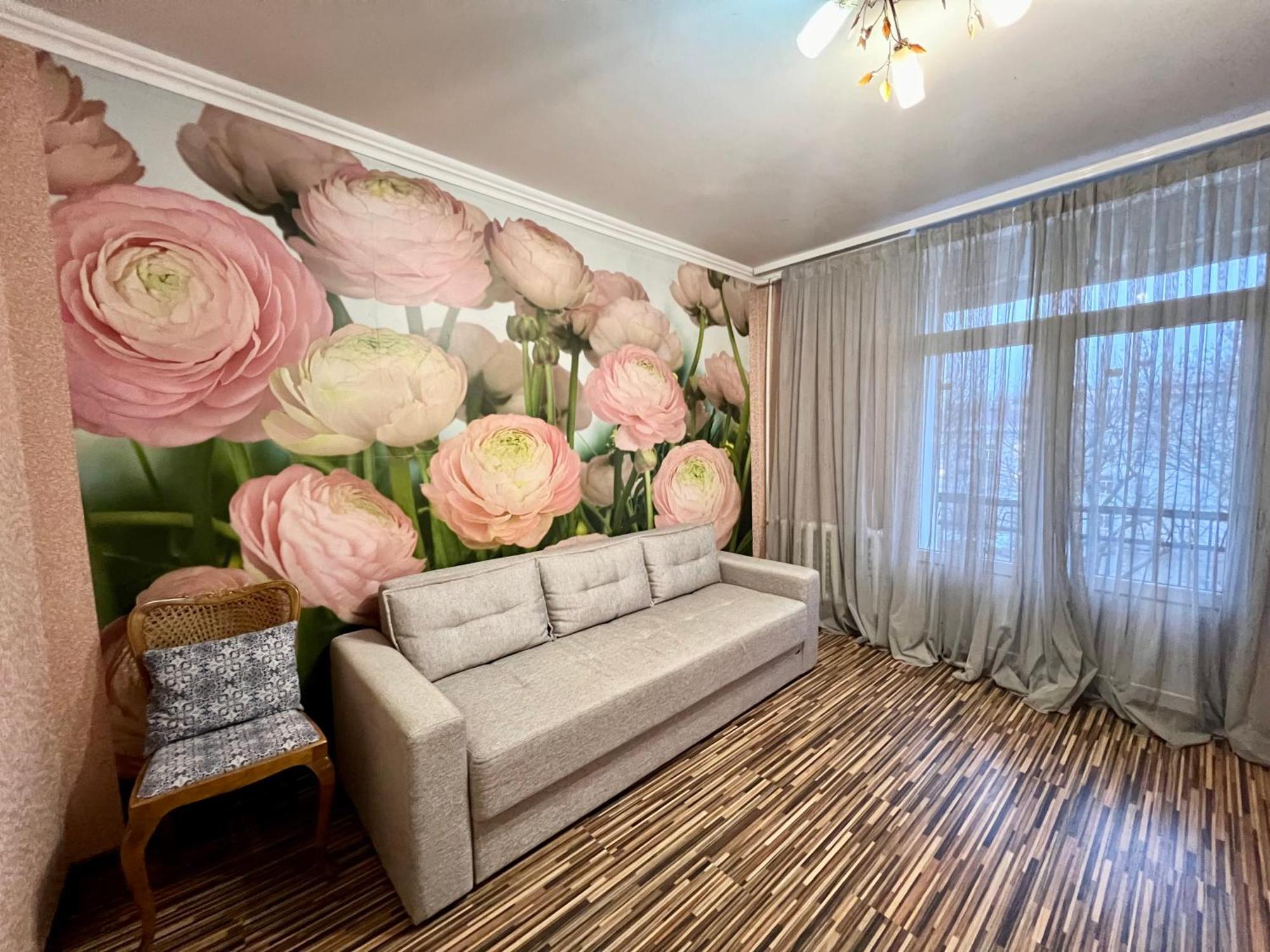 Апартаменти In Chisinau!