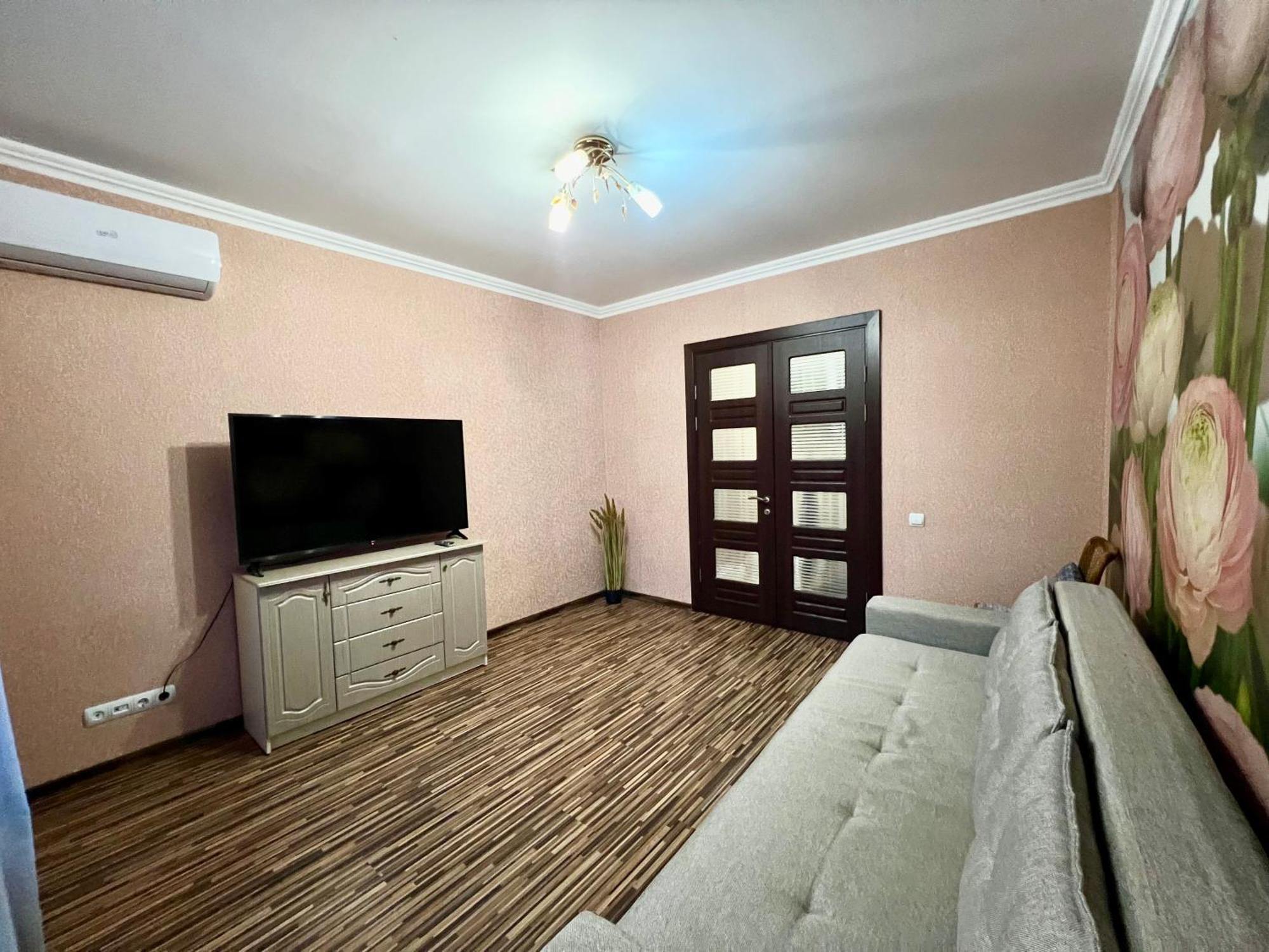 Apartment In Chisinau! *