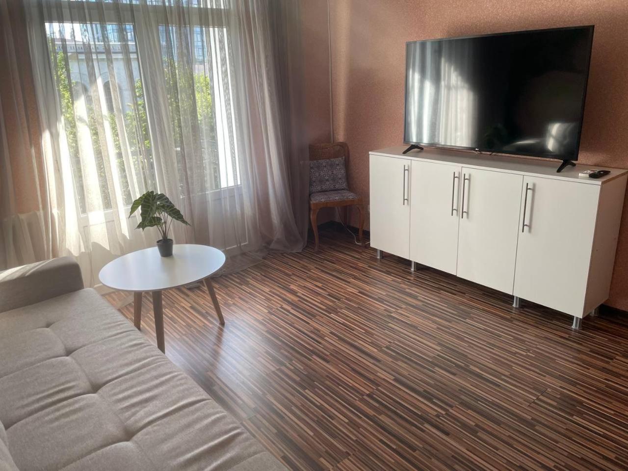 Apartment In Chisinau! Chisinau